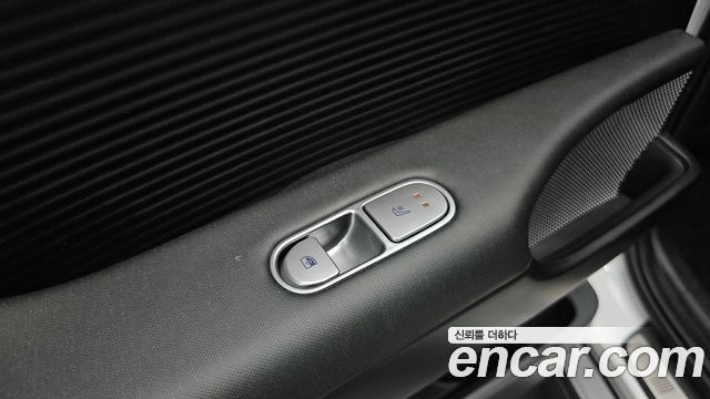 Hyundai Ioniq6 2023 — photo 35