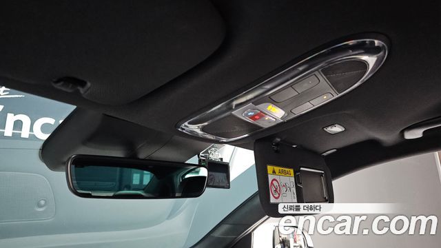 Hyundai Ioniq6 2023 — photo 36