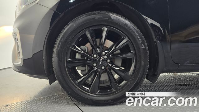 Kia Canival 2019 — photo 5