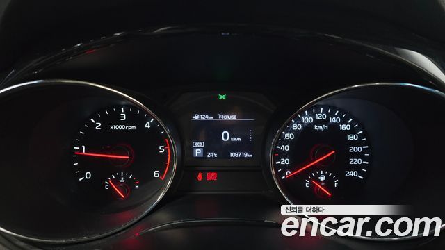 Kia Canival 2019 — photo 8