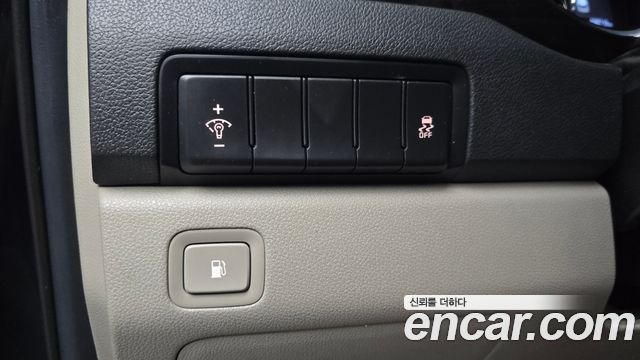 Kia Canival 2019 — photo 14