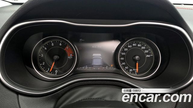 Jeep Cherokee 2021 — photo 11