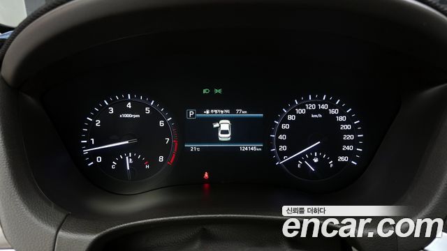 Genesis G80 2018 — photo 8