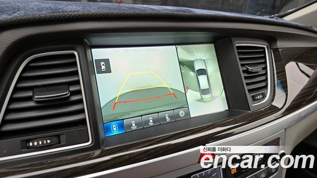 Genesis G80 2018 — photo 15