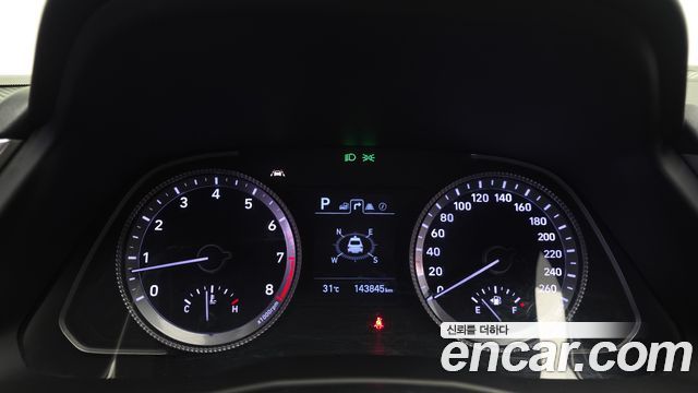 Hyundai Sonata 2020 — photo 11