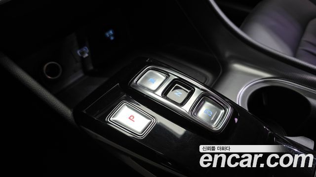 Hyundai Sonata 2020 — photo 12