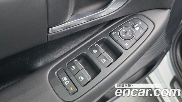 Hyundai Sonata 2020 — photo 18