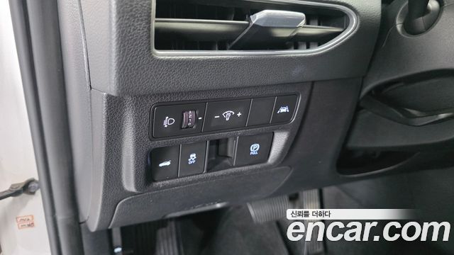 Hyundai Sonata 2020 — photo 19