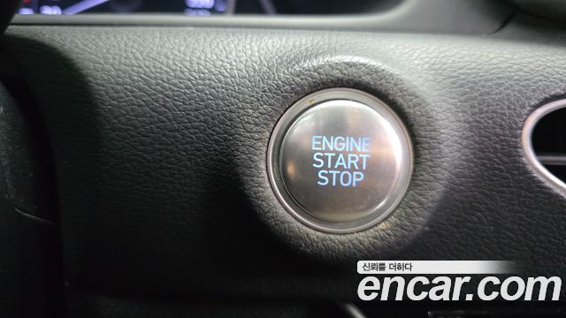 Hyundai Sonata 2020 — photo 26