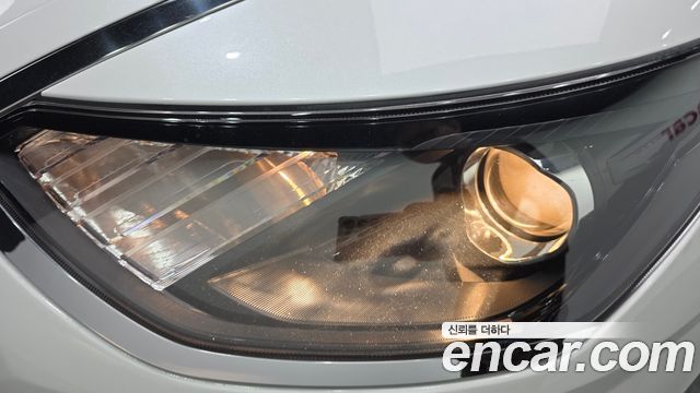 Hyundai Sonata 2020 — photo 8
