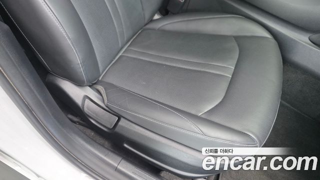 Hyundai Sonata 2020 — photo 16