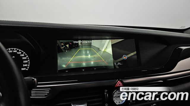 Genesis EQ900 2018 — photo 13