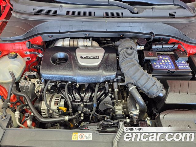 Hyundai Kona 2018 — photo 6