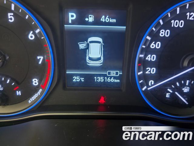 Hyundai Kona 2018 — photo 8