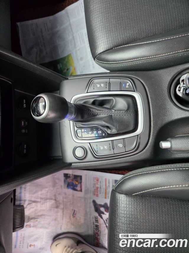 Hyundai Kona 2018 — photo 14