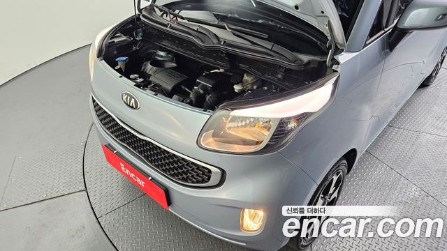 Kia RAY 2013 — photo 6