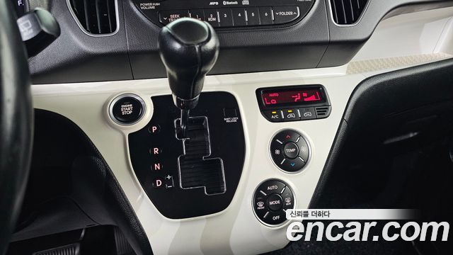 Kia RAY 2013 — photo 9