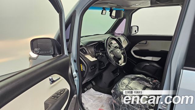 Kia RAY 2013 — photo 10