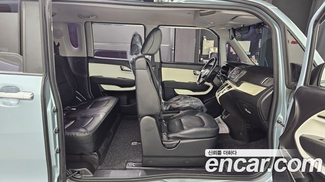 Kia RAY 2013 — photo 12