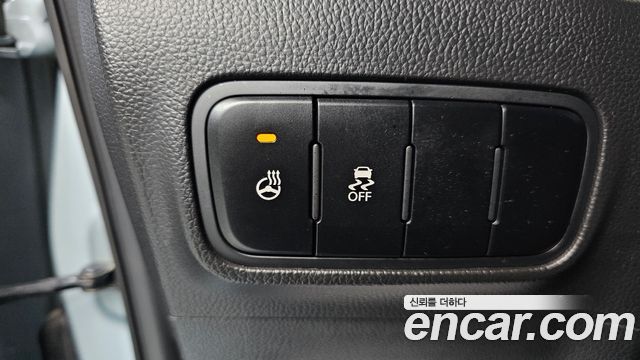 Kia RAY 2013 — photo 13