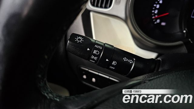 Kia RAY 2013 — photo 14