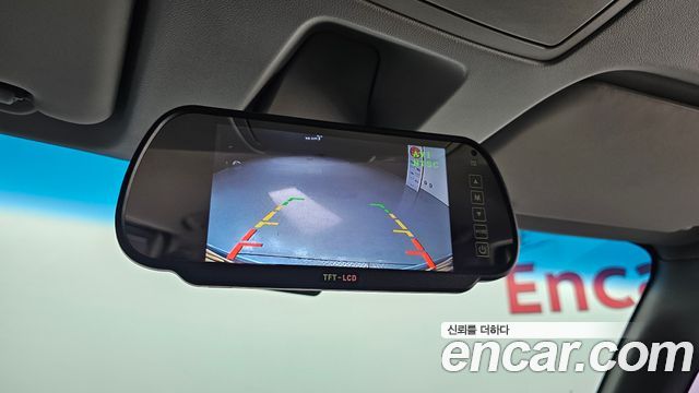 Kia RAY 2013 — photo 16