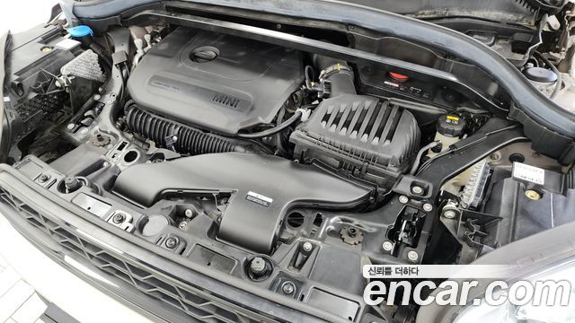 Mini Countryman 2022 — photo 6