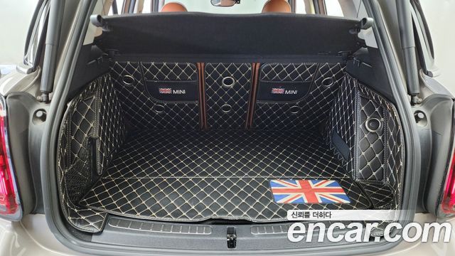 Mini Countryman 2022 — photo 26
