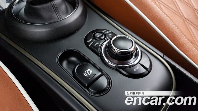 Mini Countryman 2022 — photo 31