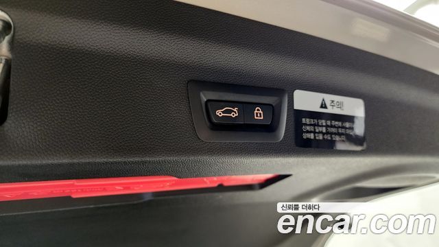 Mini Countryman 2022 — photo 32