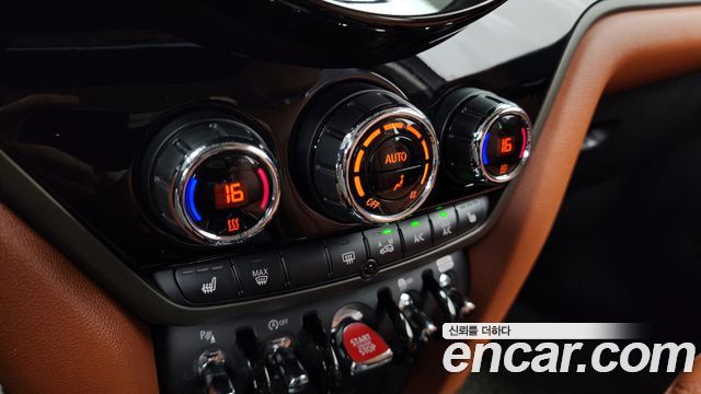 Mini Countryman 2022 — photo 33