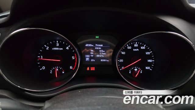 Kia Canival 2019 — photo 8