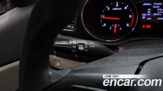 Kia Canival 2019 — photo 15