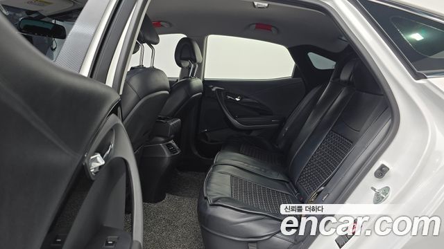 Hyundai Grandeur 2015 — photo 18