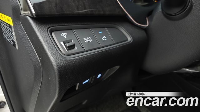 Hyundai Grandeur 2015 — photo 23