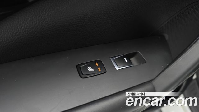 Hyundai Grandeur 2015 — photo 27