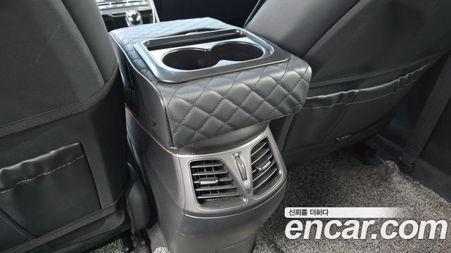 Hyundai Grandeur 2015 — photo 28