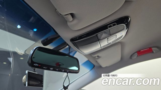 Hyundai Grandeur 2015 — photo 29