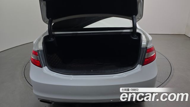Hyundai Grandeur 2015 — photo 30