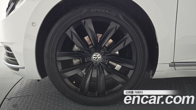 Volkswagen Arteon 2019 — photo 5