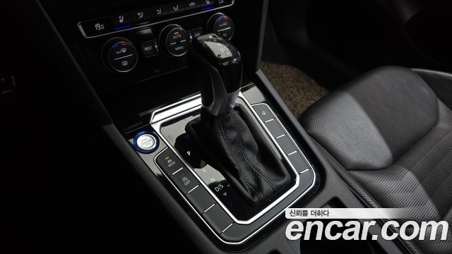 Volkswagen Arteon 2019 — photo 12