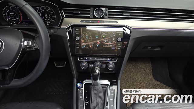 Volkswagen Arteon 2019 — photo 20