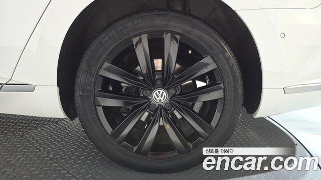 Volkswagen Arteon 2019 — photo 7