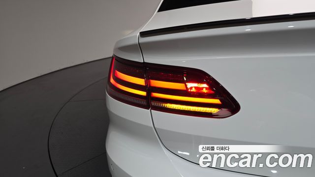 Volkswagen Arteon 2019 — photo 9