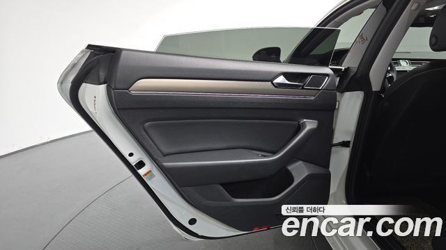 Volkswagen Arteon 2019 — photo 15