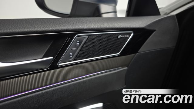 Volkswagen Arteon 2019 — photo 29
