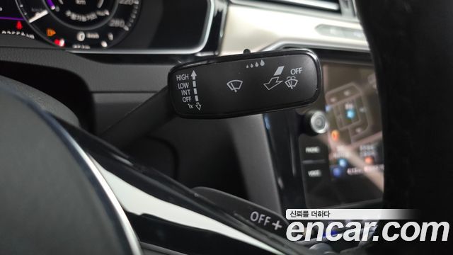Volkswagen Arteon 2019 — photo 31
