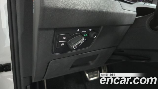 Volkswagen Arteon 2019 — photo 33