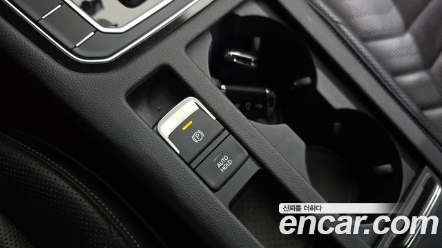 Volkswagen Arteon 2019 — photo 34