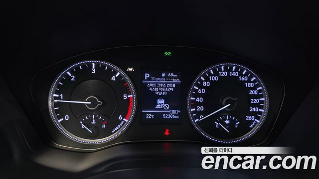 Hyundai Santafe 2019 — photo 11
